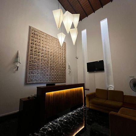 Livin Lush Luxury Retreat Ξενοδοχείο Anuradhapura Εξωτερικό φωτογραφία