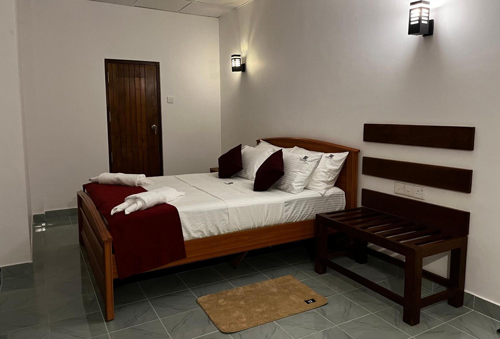 Livin Lush Luxury Retreat Ξενοδοχείο Anuradhapura Εξωτερικό φωτογραφία