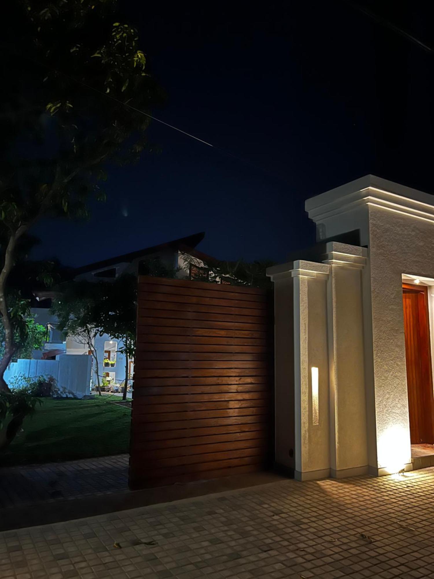 Livin Lush Luxury Retreat Ξενοδοχείο Anuradhapura Εξωτερικό φωτογραφία