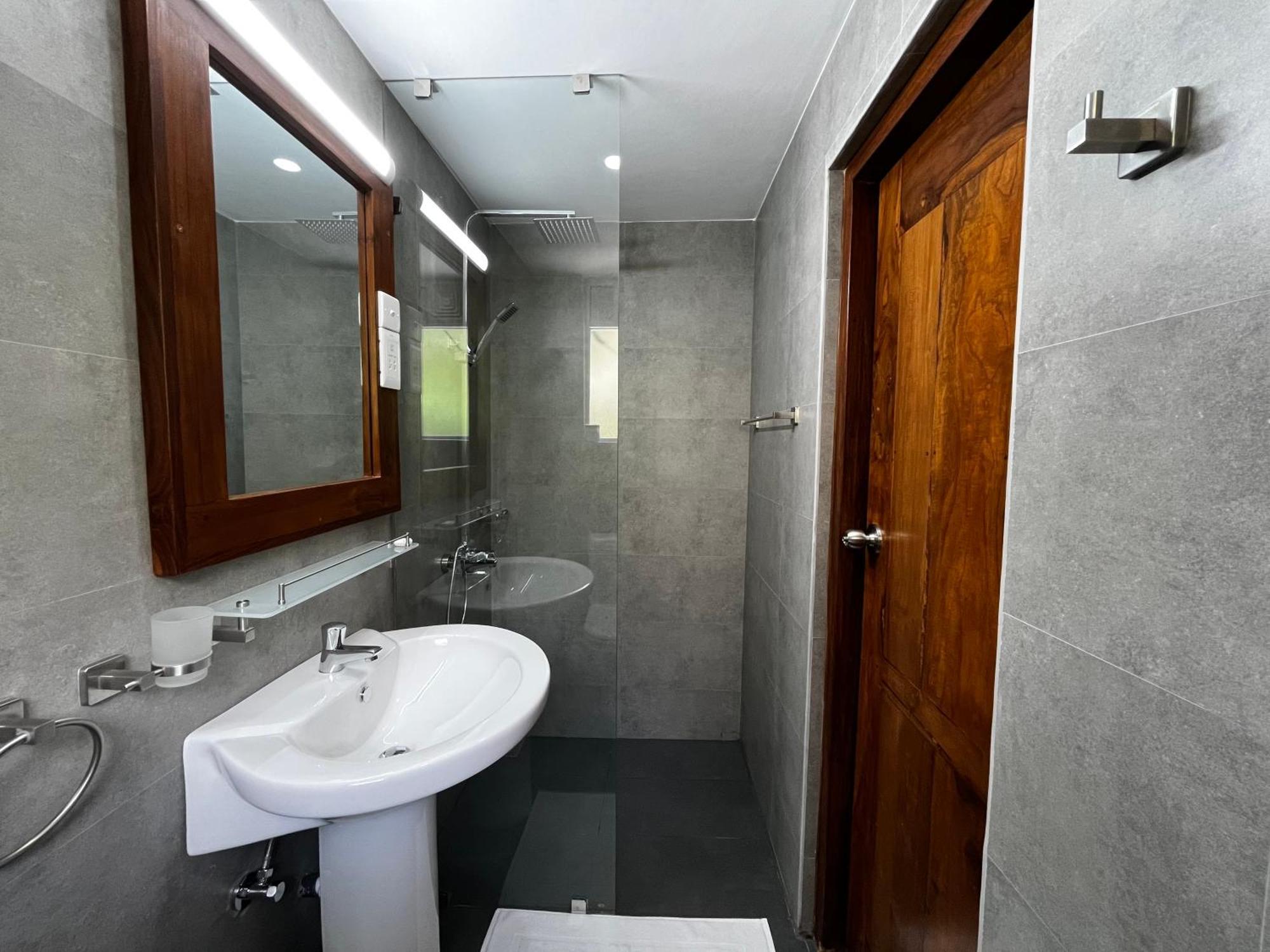 Livin Lush Luxury Retreat Ξενοδοχείο Anuradhapura Εξωτερικό φωτογραφία