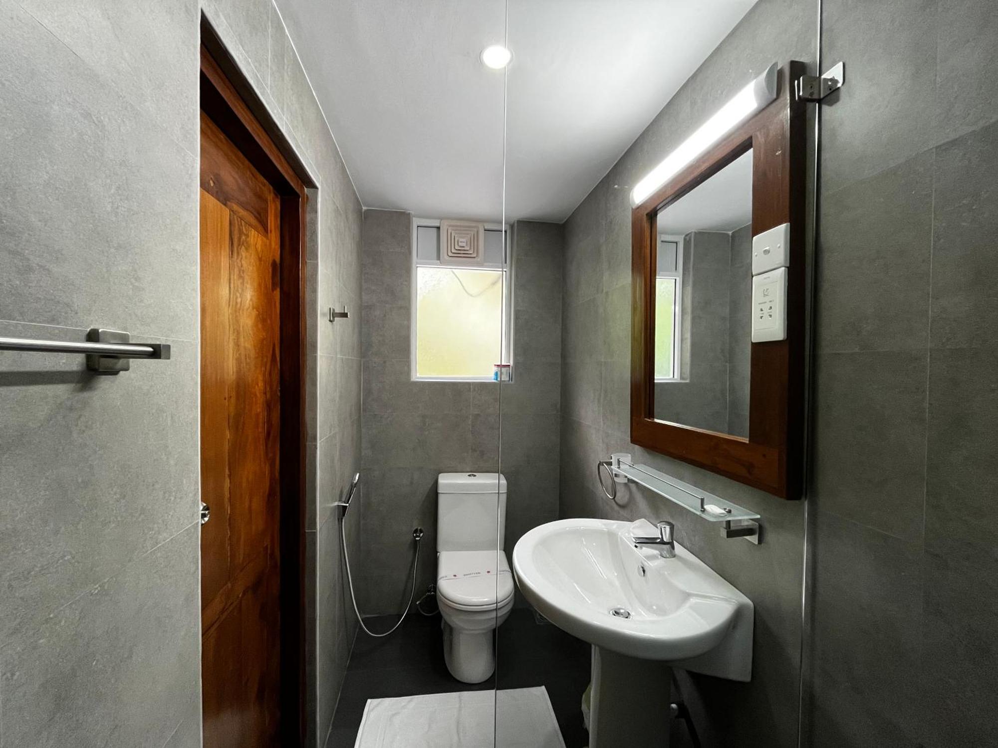 Livin Lush Luxury Retreat Ξενοδοχείο Anuradhapura Εξωτερικό φωτογραφία