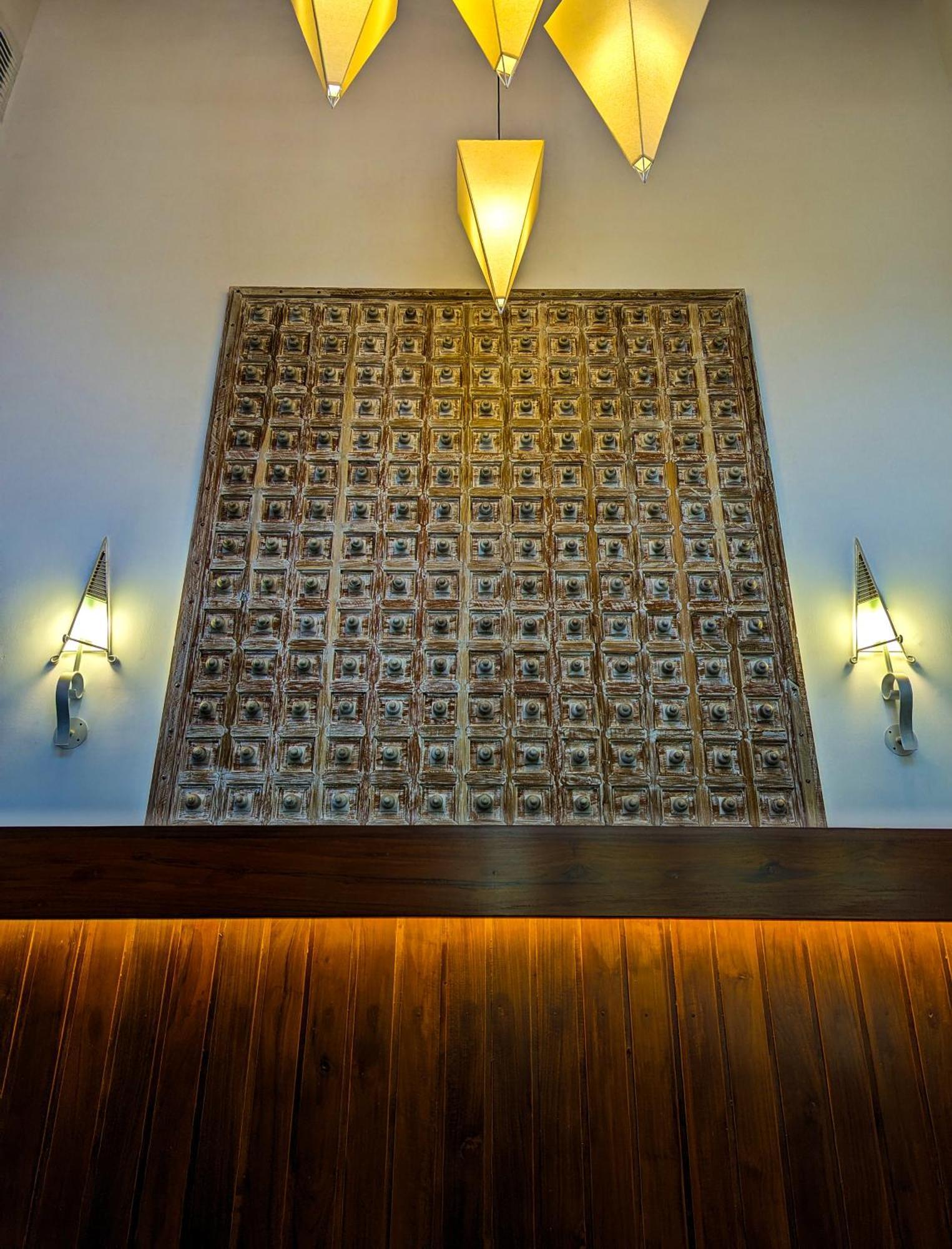 Livin Lush Luxury Retreat Ξενοδοχείο Anuradhapura Εξωτερικό φωτογραφία