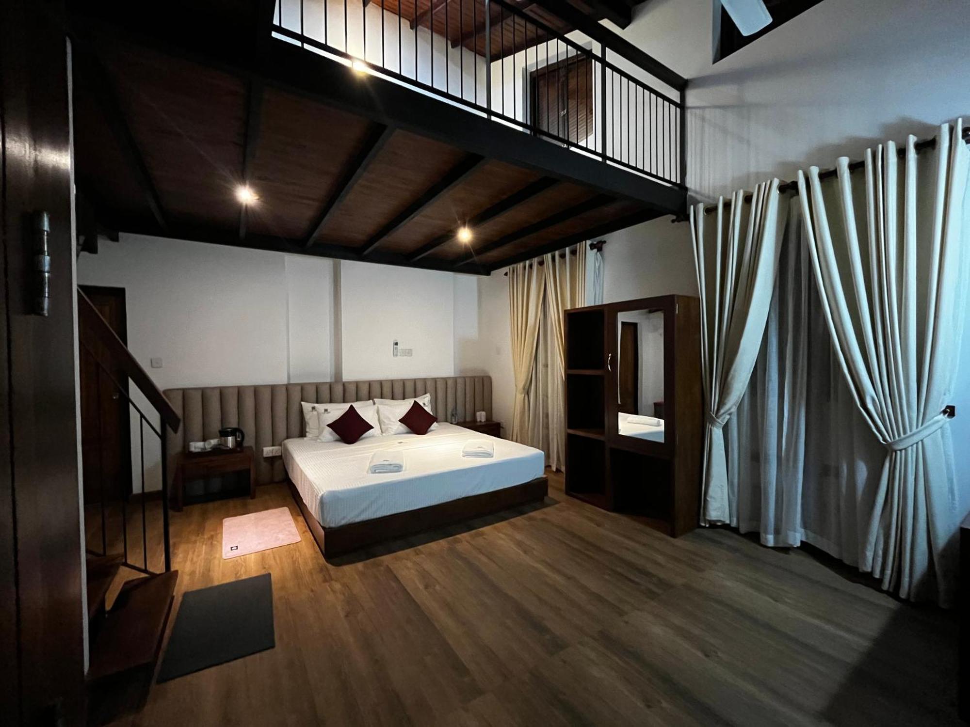 Livin Lush Luxury Retreat Ξενοδοχείο Anuradhapura Εξωτερικό φωτογραφία