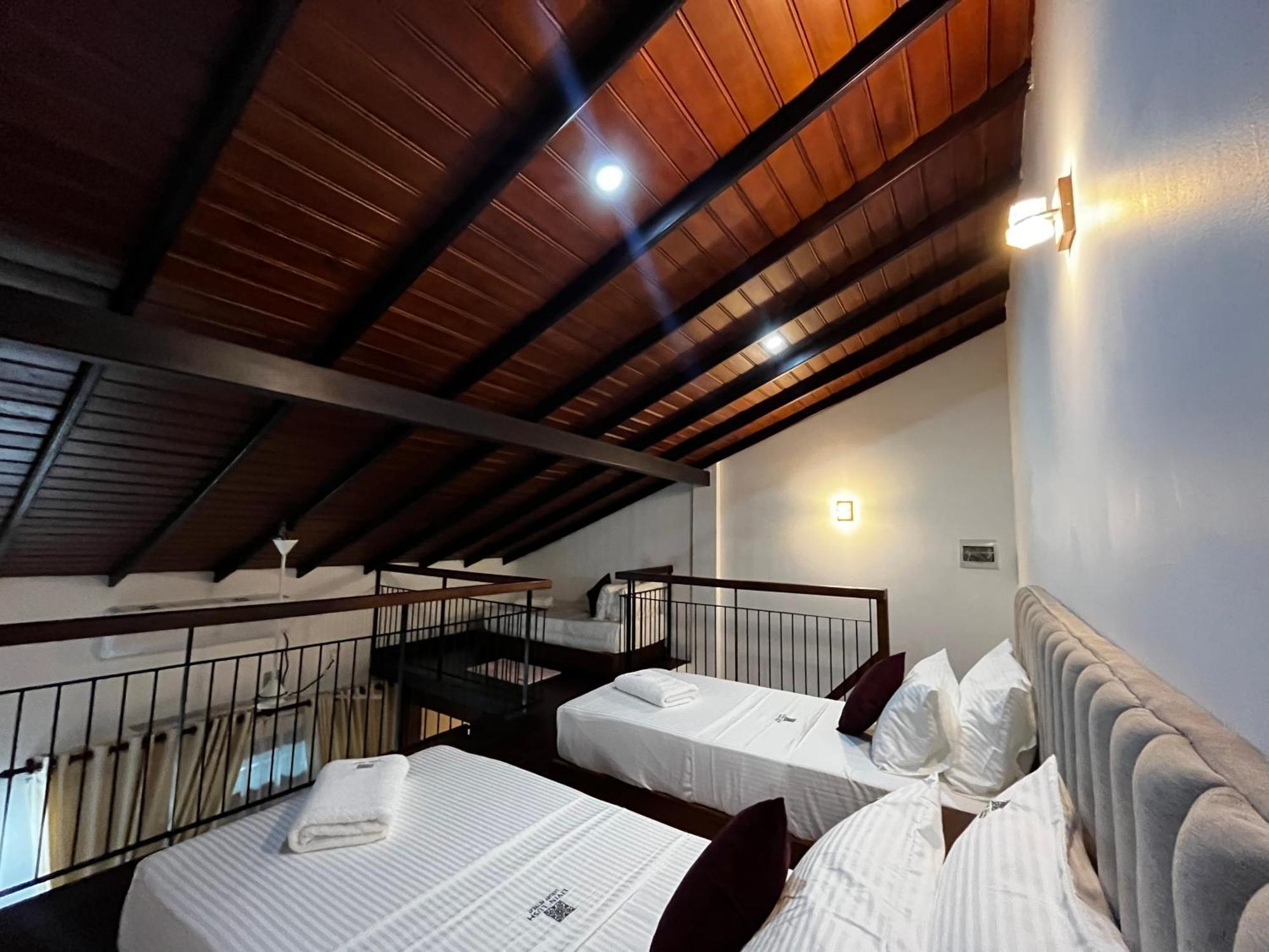 Livin Lush Luxury Retreat Ξενοδοχείο Anuradhapura Εξωτερικό φωτογραφία