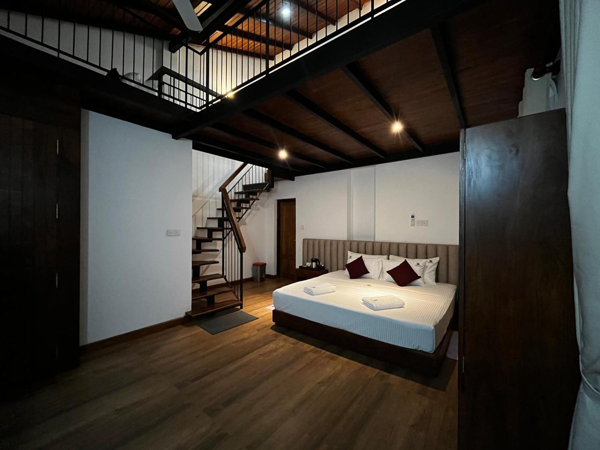 Livin Lush Luxury Retreat Ξενοδοχείο Anuradhapura Εξωτερικό φωτογραφία