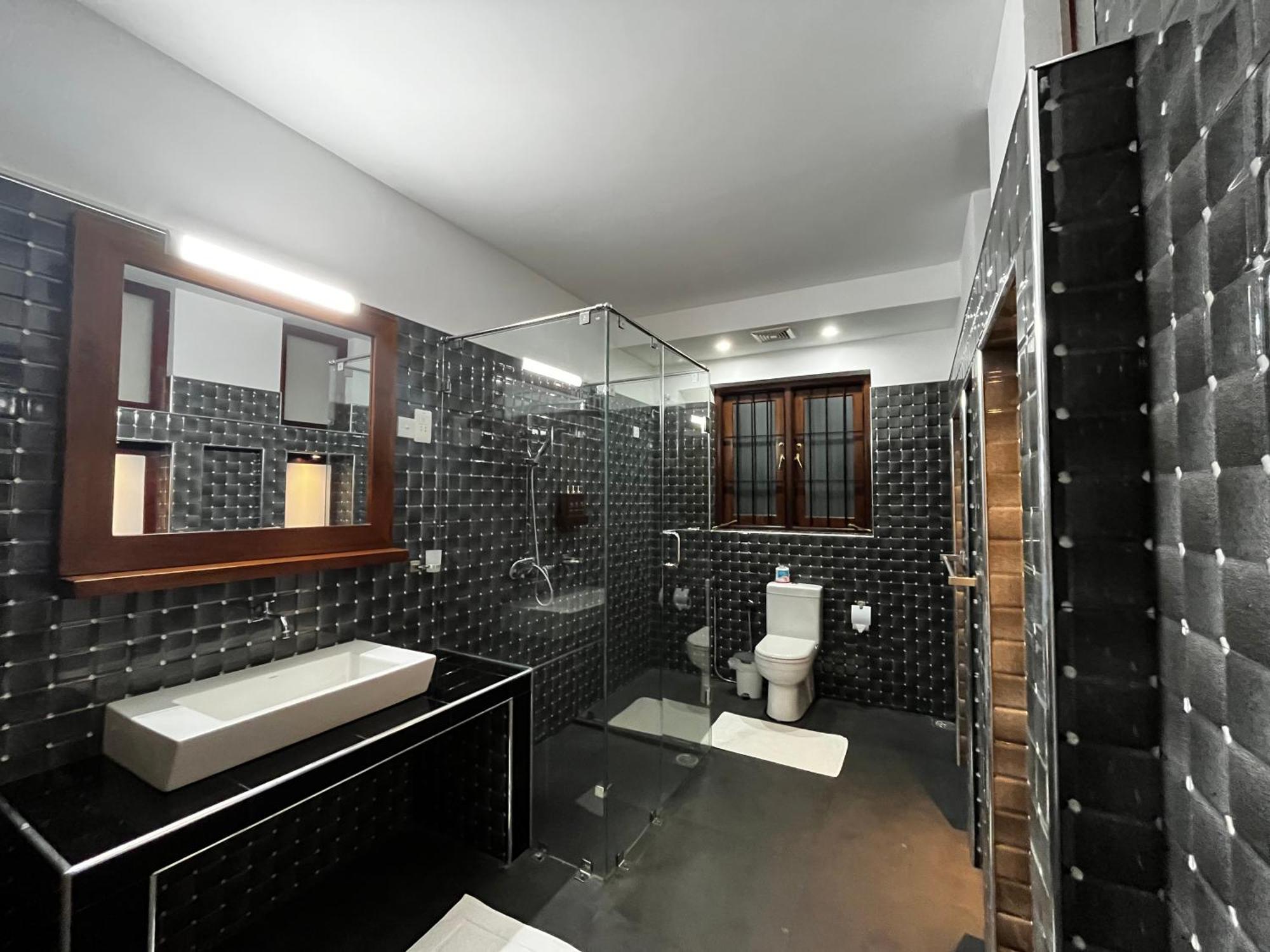 Livin Lush Luxury Retreat Ξενοδοχείο Anuradhapura Εξωτερικό φωτογραφία