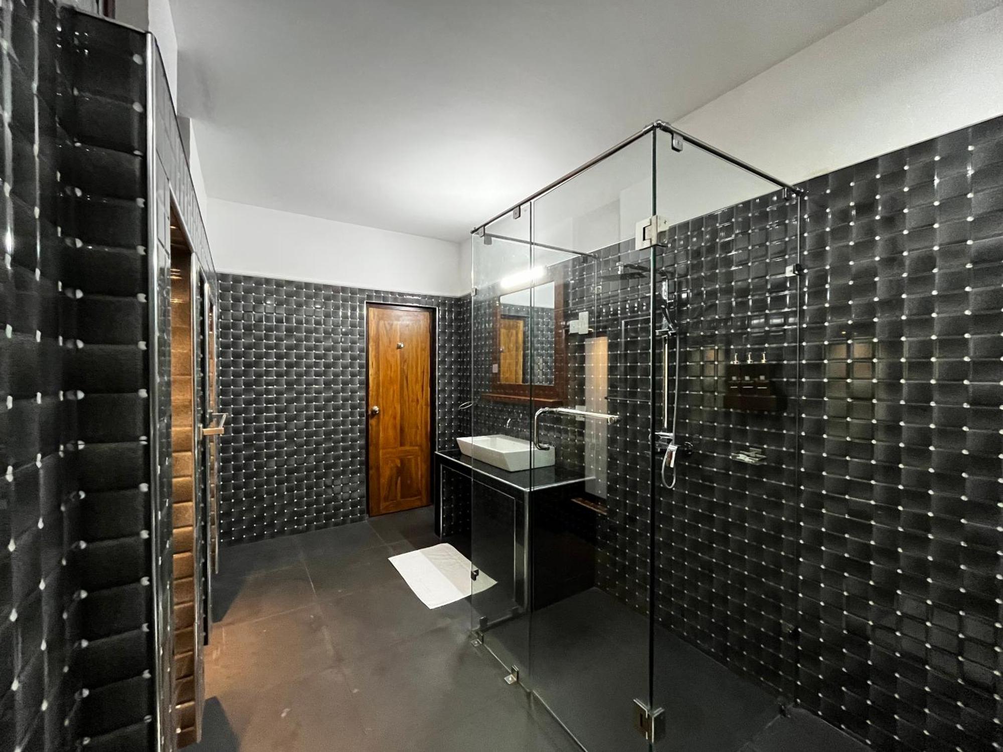 Livin Lush Luxury Retreat Ξενοδοχείο Anuradhapura Εξωτερικό φωτογραφία