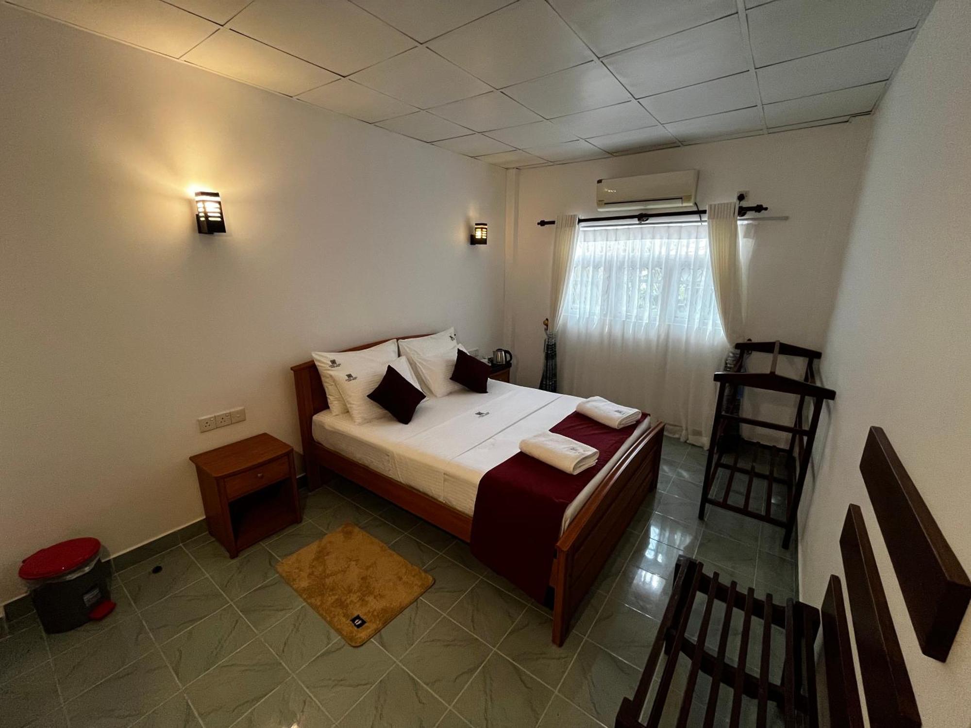 Livin Lush Luxury Retreat Ξενοδοχείο Anuradhapura Εξωτερικό φωτογραφία