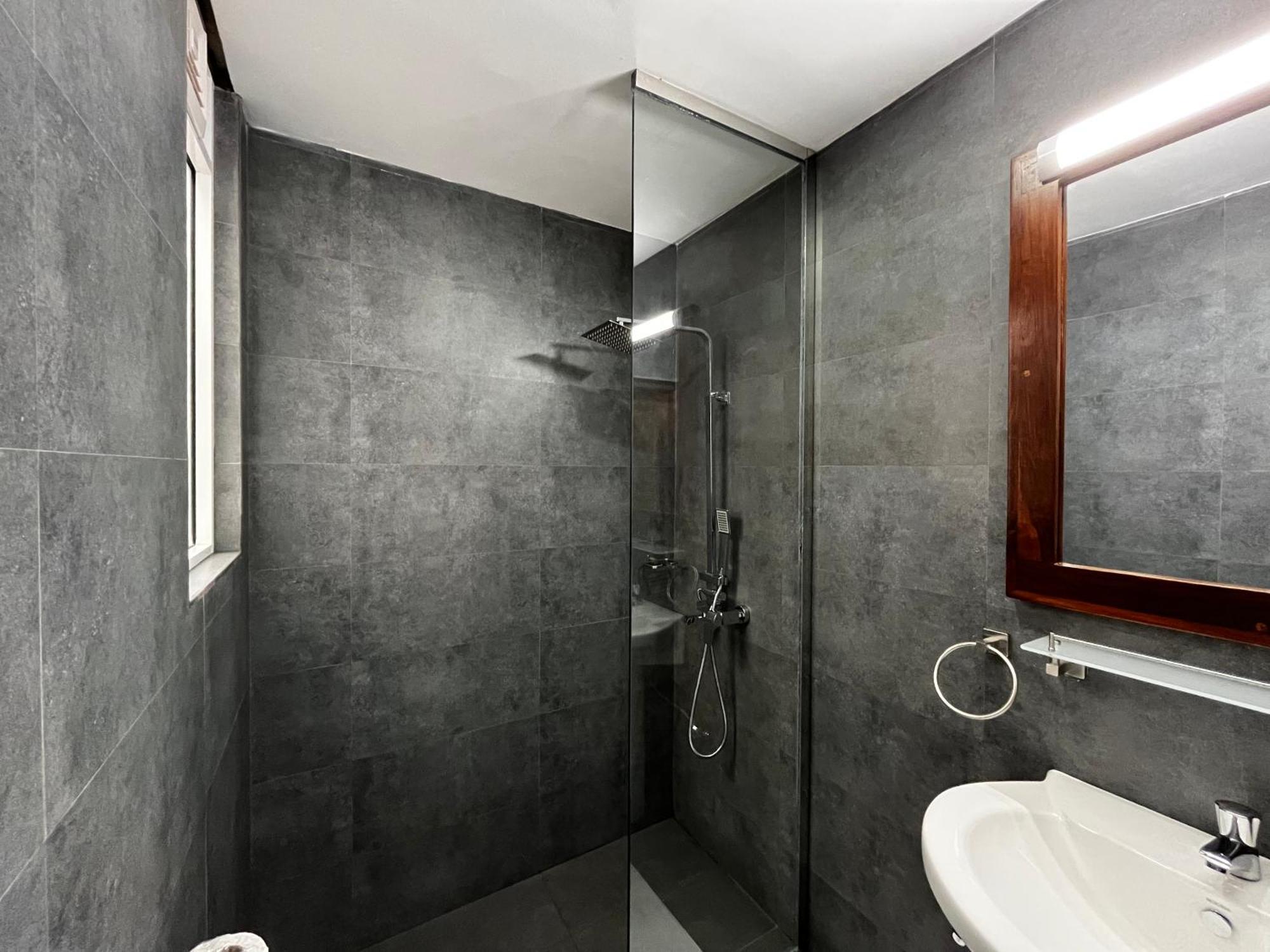 Livin Lush Luxury Retreat Ξενοδοχείο Anuradhapura Εξωτερικό φωτογραφία