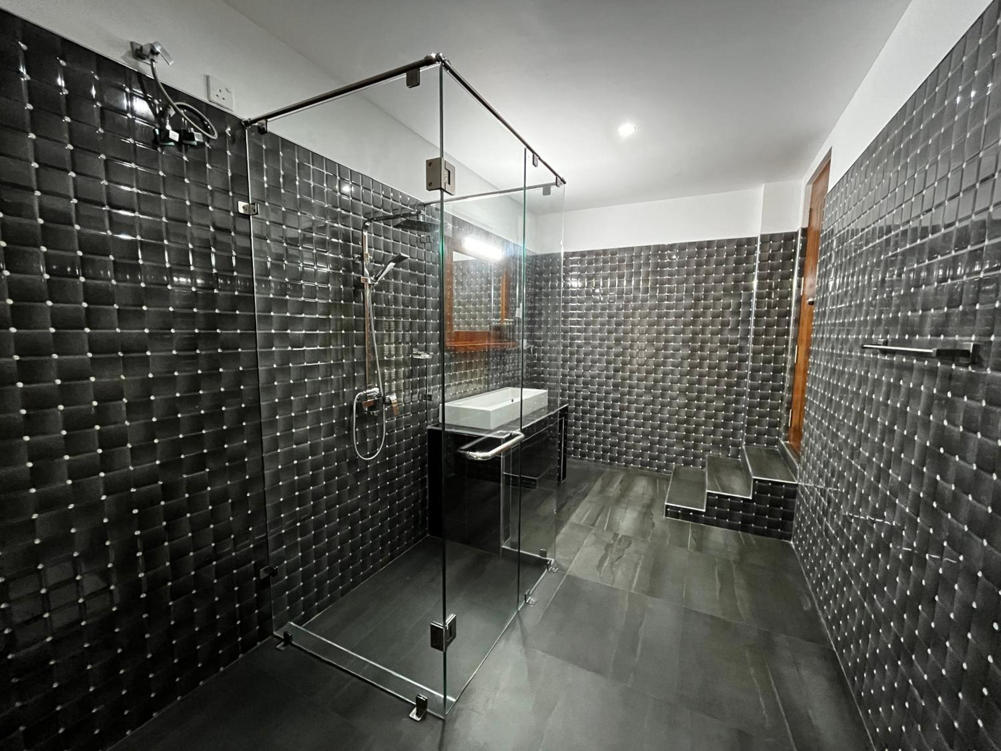 Livin Lush Luxury Retreat Ξενοδοχείο Anuradhapura Εξωτερικό φωτογραφία