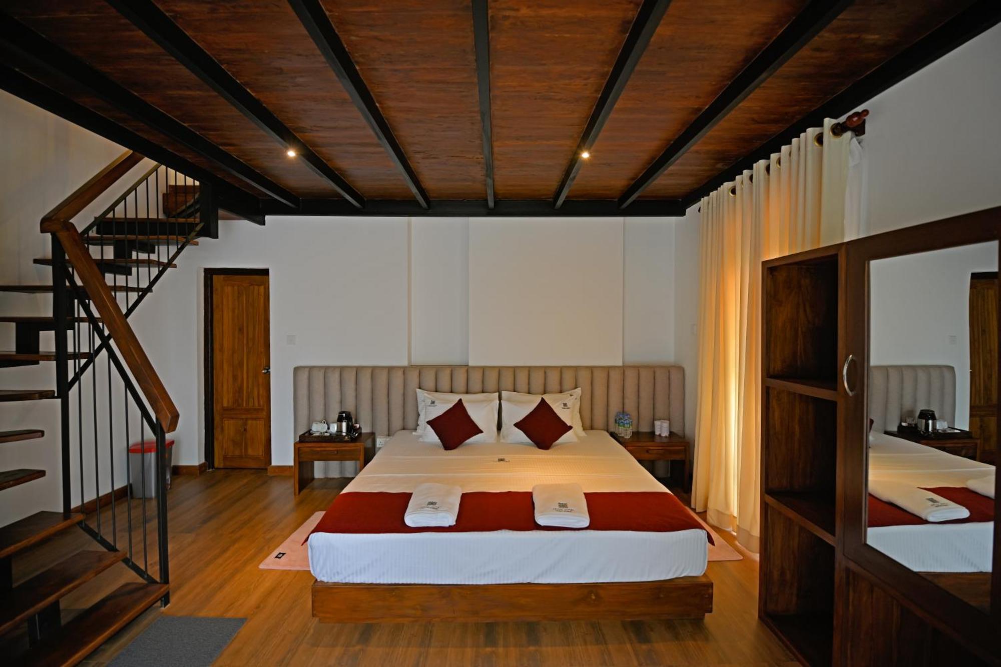Livin Lush Luxury Retreat Ξενοδοχείο Anuradhapura Εξωτερικό φωτογραφία