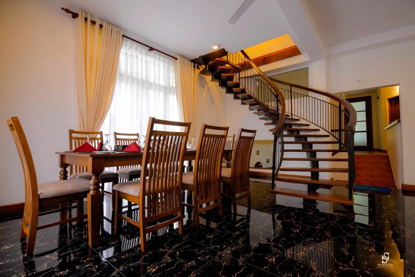 Livin Lush Luxury Retreat Ξενοδοχείο Anuradhapura Εξωτερικό φωτογραφία
