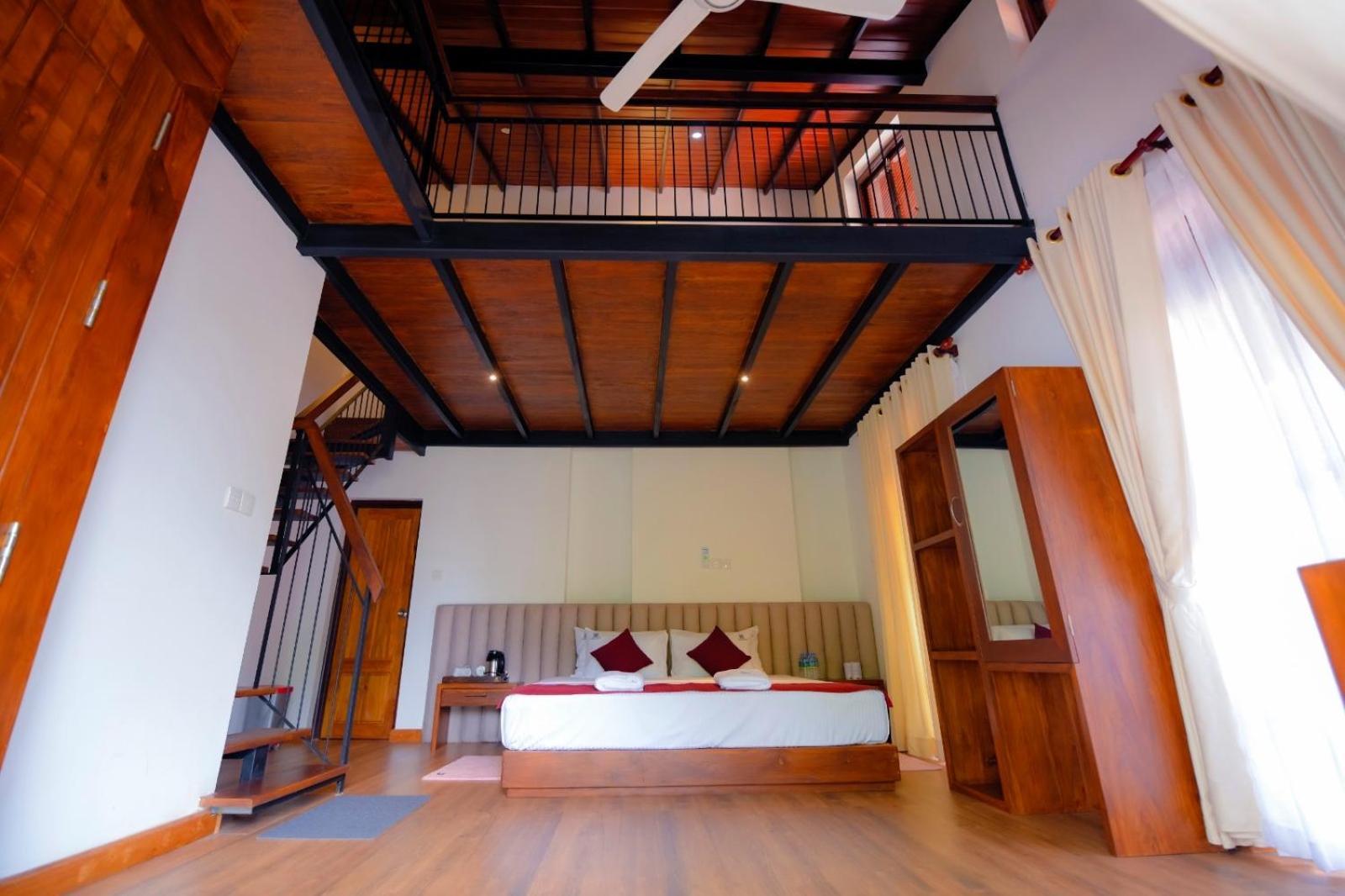 Livin Lush Luxury Retreat Ξενοδοχείο Anuradhapura Εξωτερικό φωτογραφία